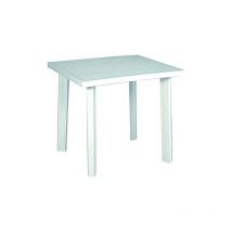 Fiocco Squale Harztisch - White - Progarden