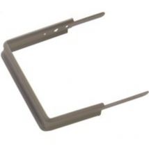 Frenehard Et Michaux - Quadratischer Haken VR400 Quarz dev 33 frenehard - QSFVK0133/CQ