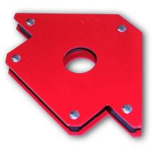 Magnet eco 45o 90o Winkelhalter 82x117x14mm Solter