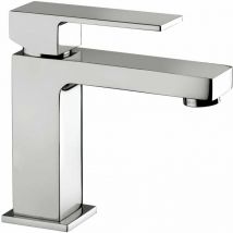 Paffoni Elle - Waschtischarmatur, chrom EL071CR