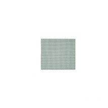 Nortene - Rolle 25 m grünes Kunststoffgewebe 5 x 5 mm 2017210 Premium