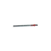 Quadratisches Lot 2mm – 1kg – DIN 85133 – Silbergehalt 6,3% – Schmelzbereich 810-650°C