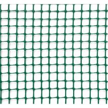 Quadratmasche 10 mm, Minirolle 1 x 5 m
