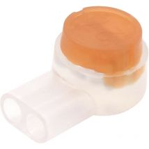 1905C131 Einzeladerverbinder flexibel: 0.13-3.4 mm² starr: 0.13-0.65 mm² Polzahl: 2 15 St. - Quadrios