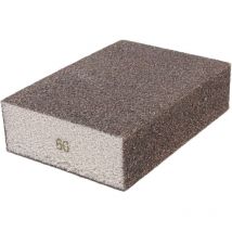 2202T003 éponge abrasive 1 morceau de grain 60 1 pc(s) - Quadrios