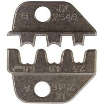 22T026 22T026 Matrice di crimpaggio Connettore per applicazioni solari 2.5 fino a 6 mm² - Quadrios