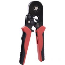 23T030 23T030 Pinza crimpatrice Boccola 0.25 fino a 10 mm² - Quadrios