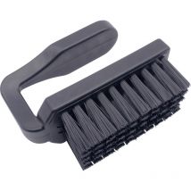 ESD-Bürste Borsten-Länge: 20 mm Bürsten-Fläche, Breite: 38 mm Bürsten-Fläche, Länge: 75 - Quadrios