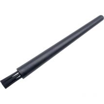Quadrios - Pinceau antistatique (esd) Longueur des poils: 16 mm Surface de brossage, largeur: 11 mm Surface de brossage, longueur: 11 mm 1 pc(s)