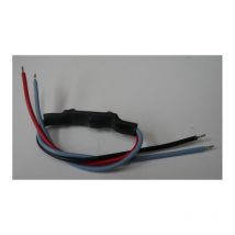 Quadripôle de surveillance de ligne pour tdh à raccorder sur chaque das intermédiaire de la ligne URA