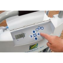 Quadro comandi Robot piscine Zodiac Cybernaut