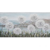 Dipinto su tela FIORI XVIII