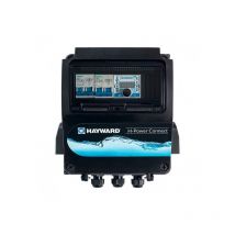 Quadro elettrico Hayward H-Power Connect trifase