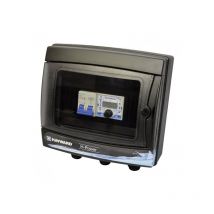 Quadro elettrico monofase Hayward H-Power controcorrente 14A