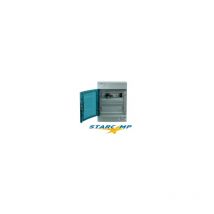 Quadro elettrico monofase x impianto a Skimmer