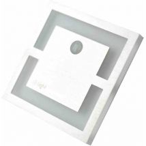 Neutral Color 4000K 12V mit Bewegungssensor - Quadro