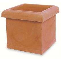 Quadro Resina Liscio cm. 45 Anticato