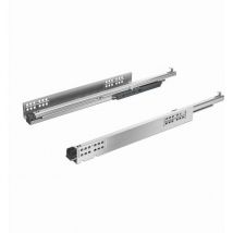Quadro You V6 slide Hettich Silent System set - 9257