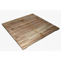 Losa - Mattonaella cm. 100x100x3,8