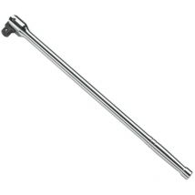 Toolzone - knuckle breaker bar 24'' 1/2'' flexi head wrench ratchet 600MM heavy duty SS153