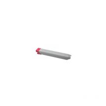 Microspareparts - Quality Imaging CoreParts Toner Magenta CLT-M808S/ELS Pages: 20000, SS642A (Pages: 20000 Samsung MultiXpress