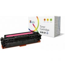 Microspareparts - Quality Imaging QI-HP1026M - 2700 pages - Magenta - 1 pièce(s)