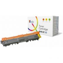 Microspareparts - Quality Imaging TN241Y - 1400 pages - Jaune - 1 pièce(s) (QI-BR1003Y)