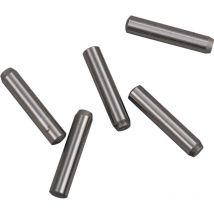 3/8X1.3/4' Inch Plain Dowel Pin - Kennedy
