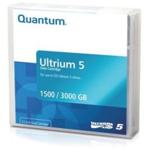 Mr-l5mqn-01 Supporto De Memorizzazione Per Copia De Sicurezza Nastro De Dati Vuoto 1,5 Tb Lto 1,27 Cm - Quantum