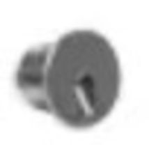 Quara 1 Tondo 1led 1w Nickel Spazz ( Linea Light Cod. 86401w70 )