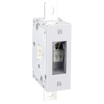 Quarto Polo Aggiuntivo Per Sezionatore Gl 400a Lovato Glx420400