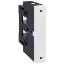 Lovato Catalogo Componenti Elettrici - Quarto Polo Per Contattori Bf95-150 ( lovato cod. BFX44 )