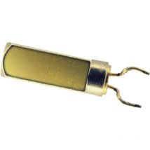 Quartz d'horloge MS1V-T1K 32.768kHz 7pF +/-20ppm ta qc CMS-2 32.768 kHz 7 pF 8.1 mm 2 mm 2 mm 1 pc(s) V705351 - Microcrystal