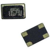 Cristal de quartz quarz smd 3X5 CMS-4 12.000 MHz 12 pF 5 mm 3.2 mm 1 mm 1 pc(s) Q33228 - Euroquartz