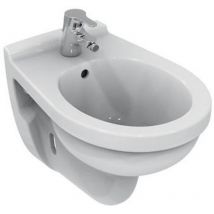 Dolomite Quarzo bidet sospeso 1 foro codice prod: E886101