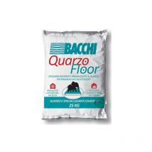 Quarzo da spolvero Quarzofloor grigio Kg. 25