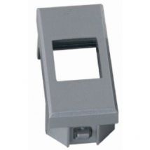 Adattatore ccs per telaio serie civile tipo bticino axolute - Qubix