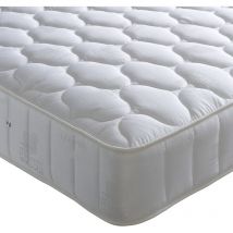 Bedmaster - Queen Ortho Mattress Small Single