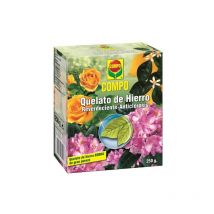 Compo - Quelato de Hierro 250 g