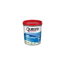 Colla per carta da parati non tessuta, 1 kg - Quelyd