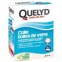 Colle tdv poudre 500G 30628945 - Quelyd