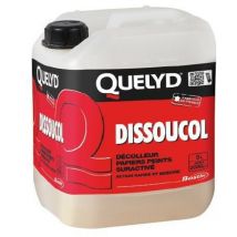 Tapetenentferner Dissoucol - bostik - 30602615 - Quelyd