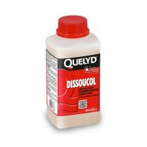 Dissoucol 1 l - Décolleur Quelyd