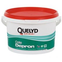 Klebstoff für Depron - bostik - Eimer 3kg - 30613537