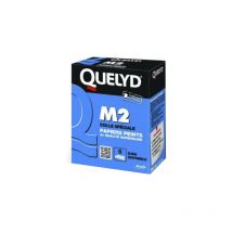 QUELYD M2 pasta per carta da parati - 300g