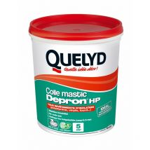 Colla mastice per materiali isolanti Quelyd 1 kg Quelyd