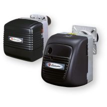 Quemador De Gasóleo Eco 5rn Con Precalentador Hasta 59,3 Kw