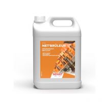 Aexalt - Quemador desengrasante, Quemador de red, 5L NC441