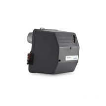 Quemador doméstico D3 17,7 a 35,5 Kw con boquilla