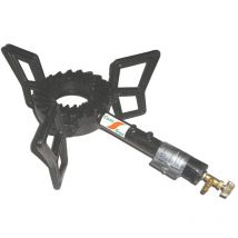 Quemador hierro colado 4600 kcal/h